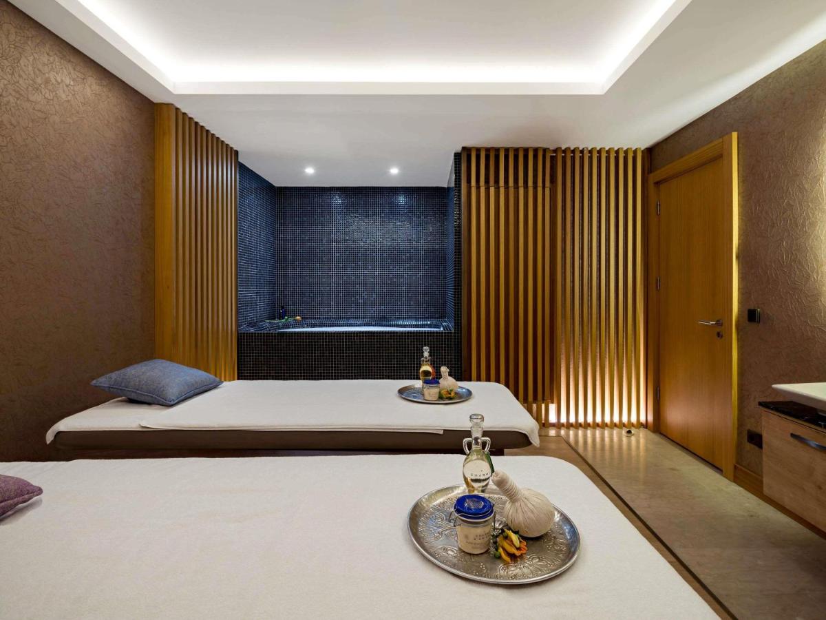 The Galata Hotel Istanbul - MGallery Collection