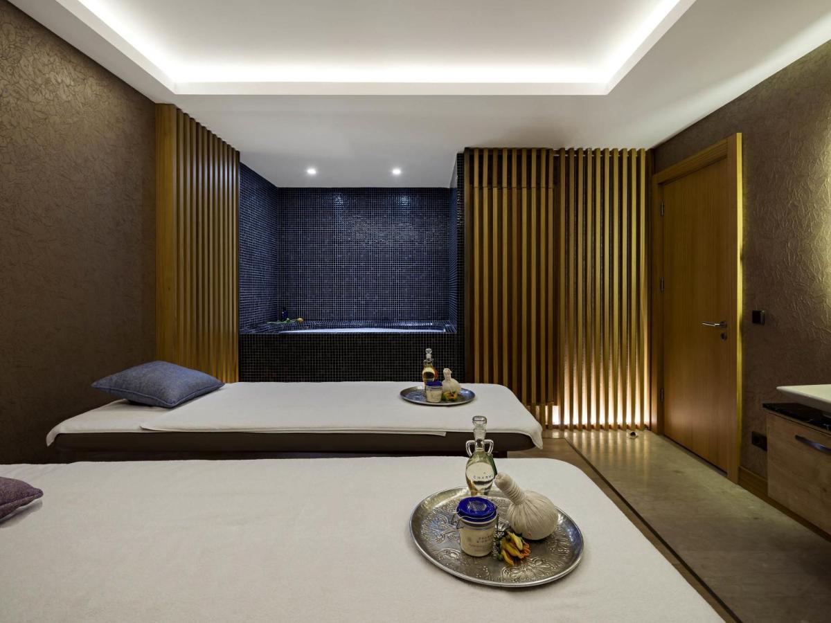 The Galata Hotel Istanbul - MGallery Collection