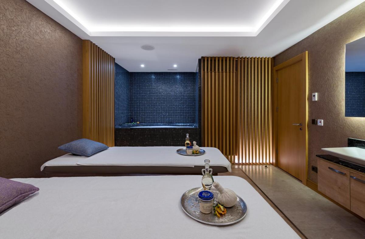 The Galata Hotel Istanbul - MGallery Collection