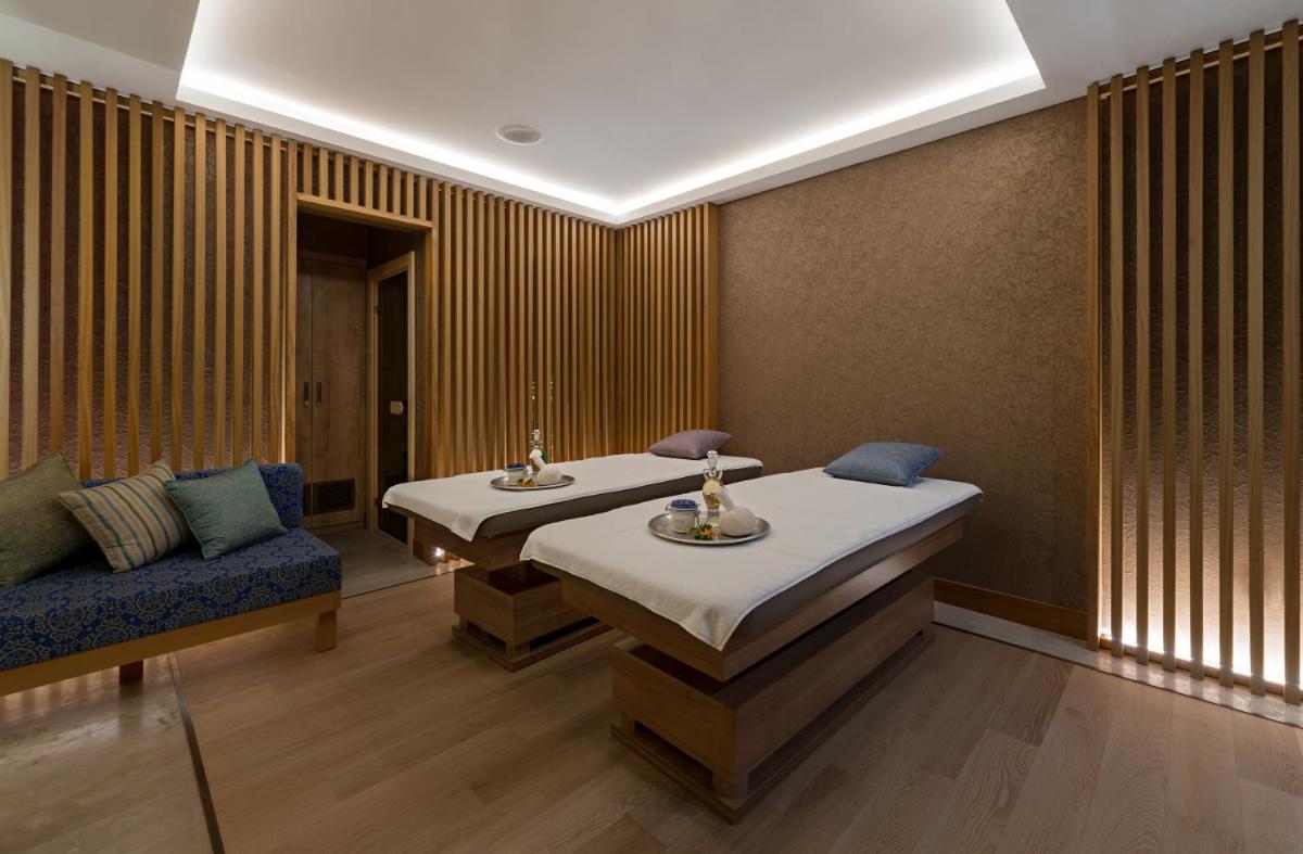 The Galata Hotel Istanbul - MGallery Collection