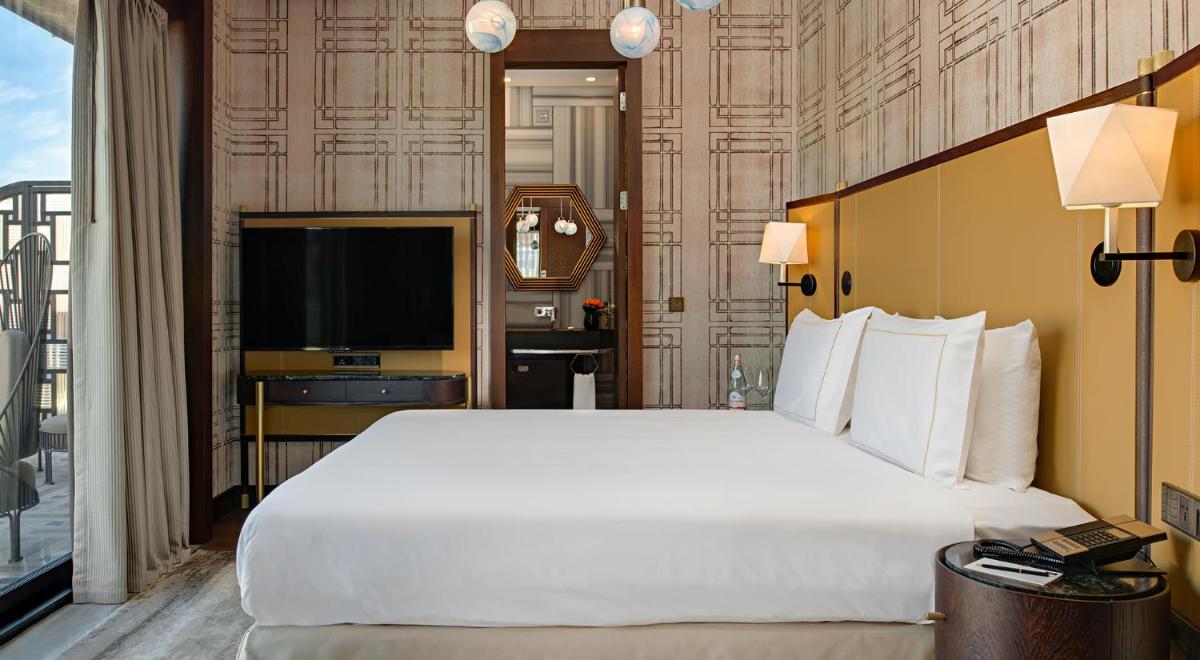 The Galata Hotel Istanbul - MGallery Collection