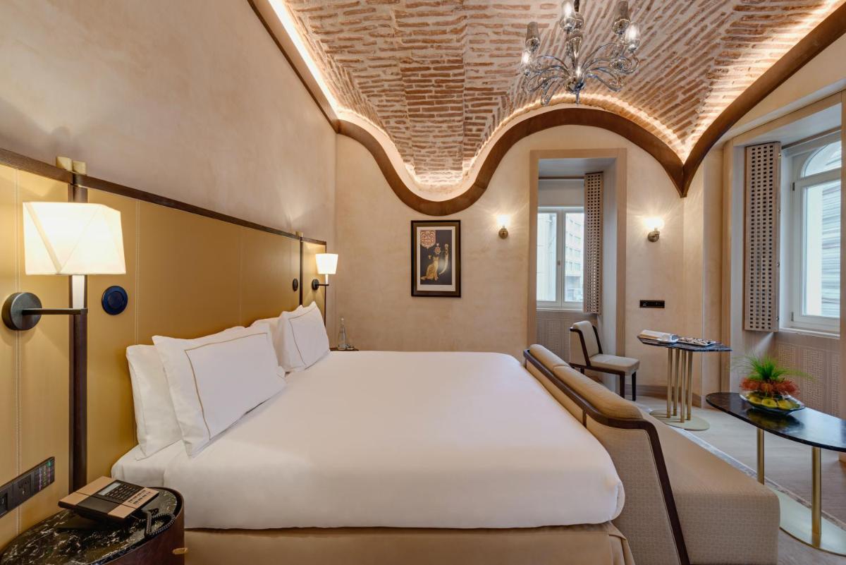 The Galata Hotel Istanbul - MGallery Collection