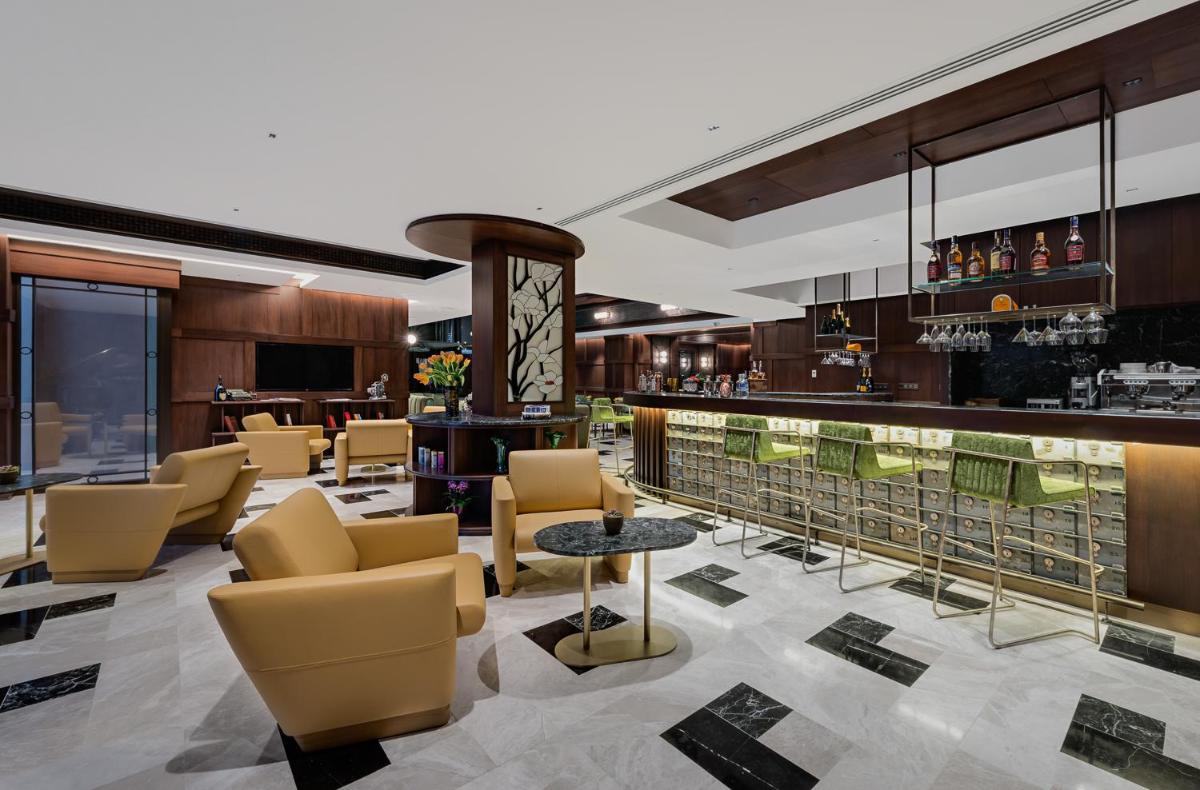 The Galata Hotel Istanbul - MGallery Collection
