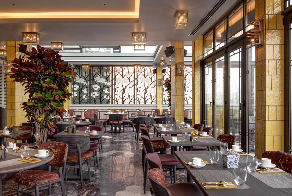 The Galata Hotel Istanbul - MGallery Collection