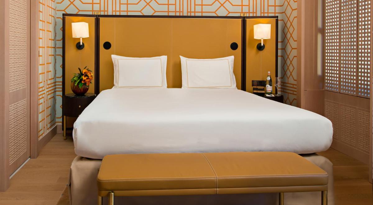 The Galata Hotel Istanbul - MGallery Collection