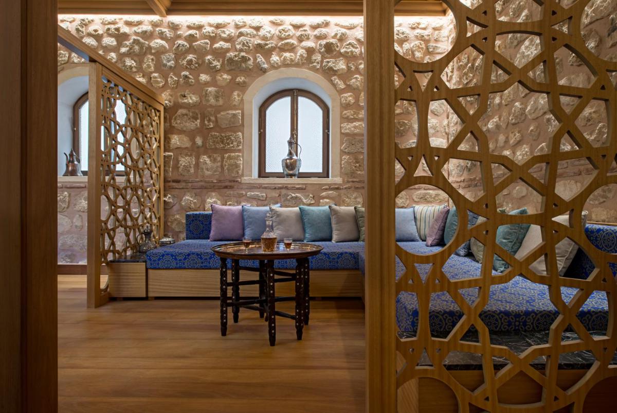 The Galata Hotel Istanbul - MGallery Collection