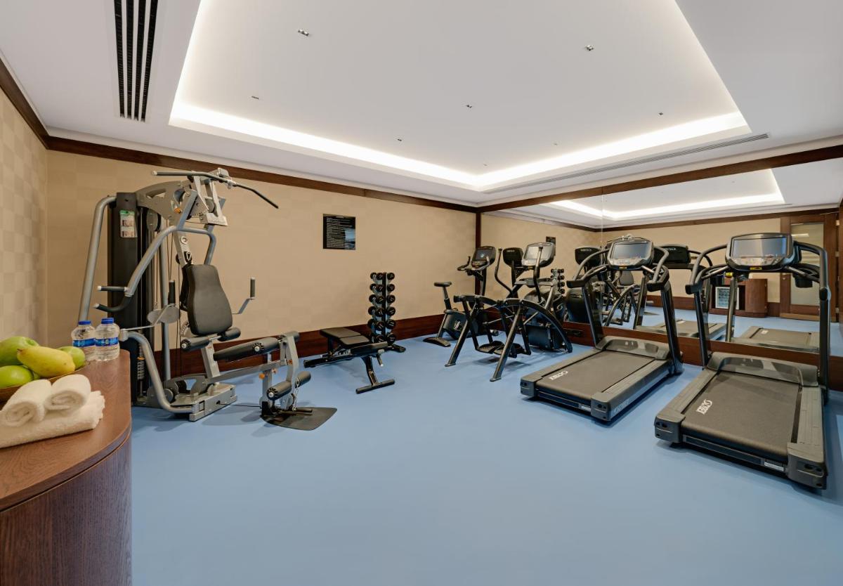The Galata Hotel Istanbul - MGallery Collection