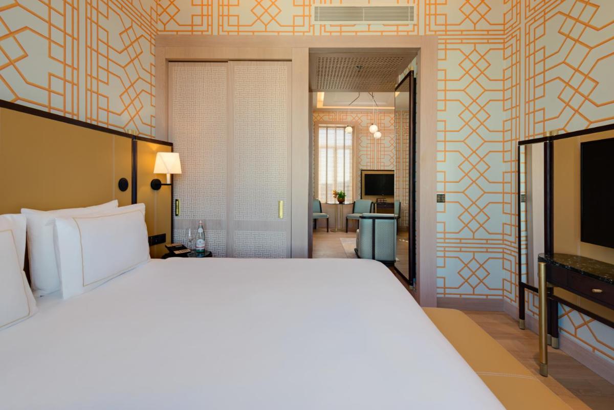 The Galata Hotel Istanbul - MGallery Collection