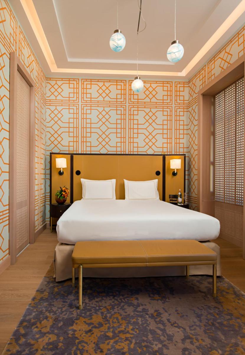 The Galata Hotel Istanbul - MGallery Collection