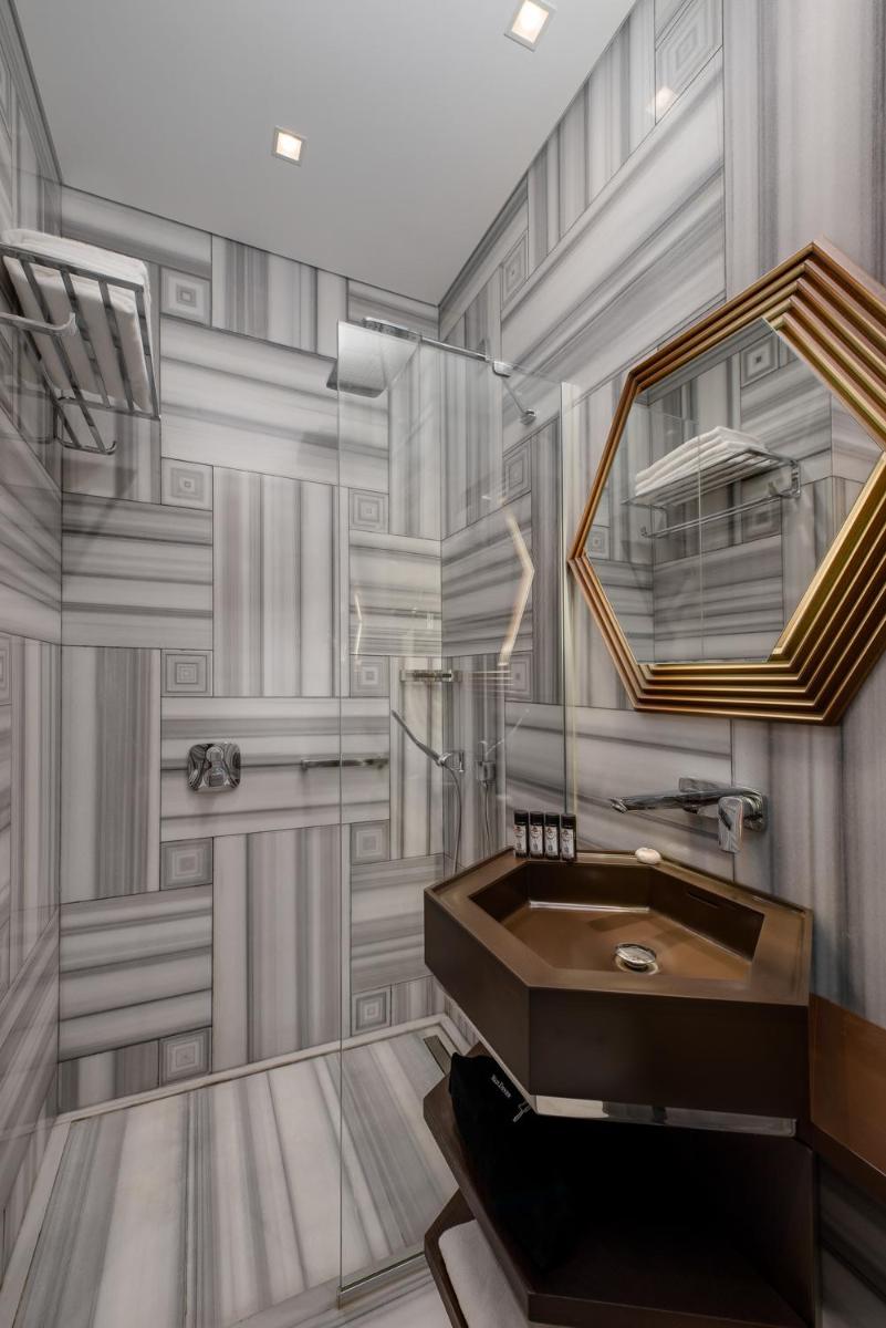 The Galata Hotel Istanbul - MGallery Collection