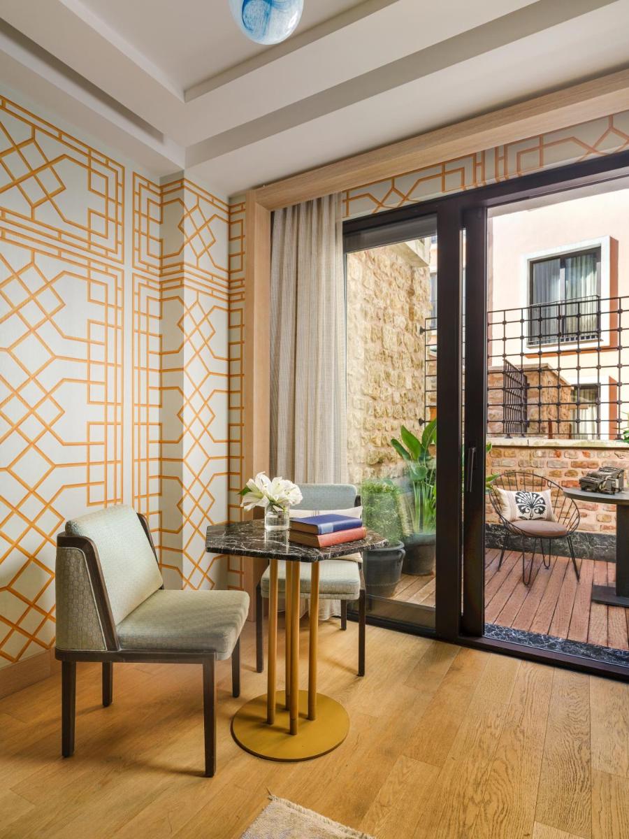 The Galata Hotel Istanbul - MGallery Collection