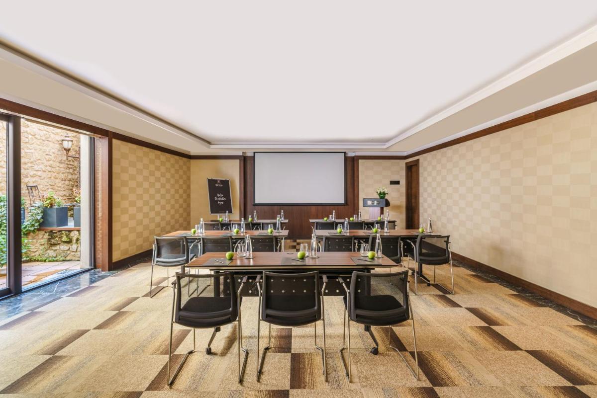 The Galata Hotel Istanbul - MGallery Collection