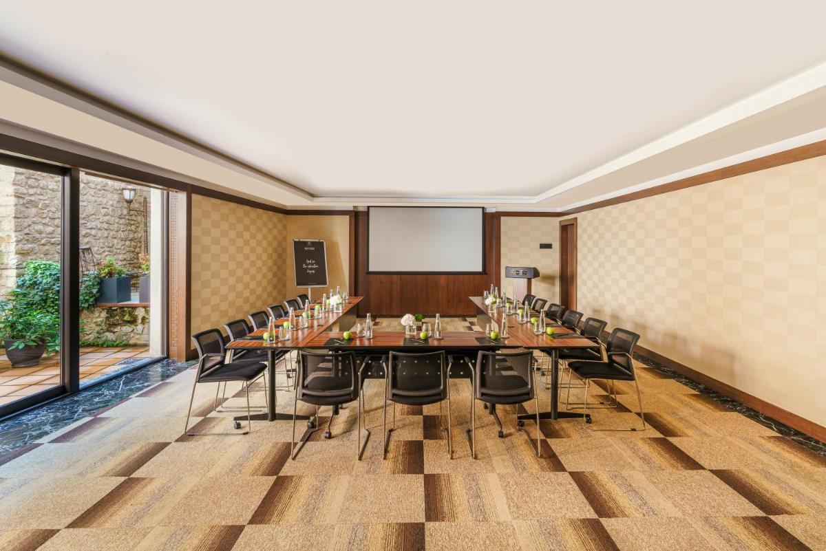 The Galata Hotel Istanbul - MGallery Collection