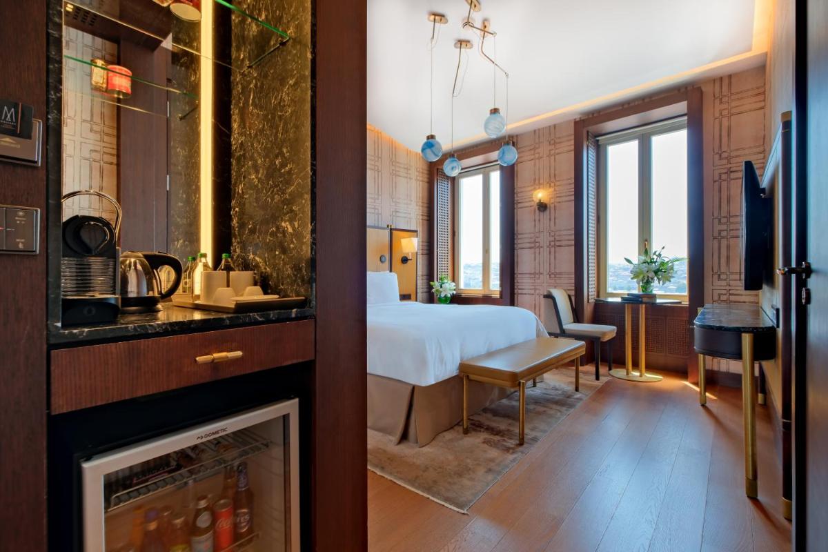 The Galata Hotel Istanbul - MGallery Collection