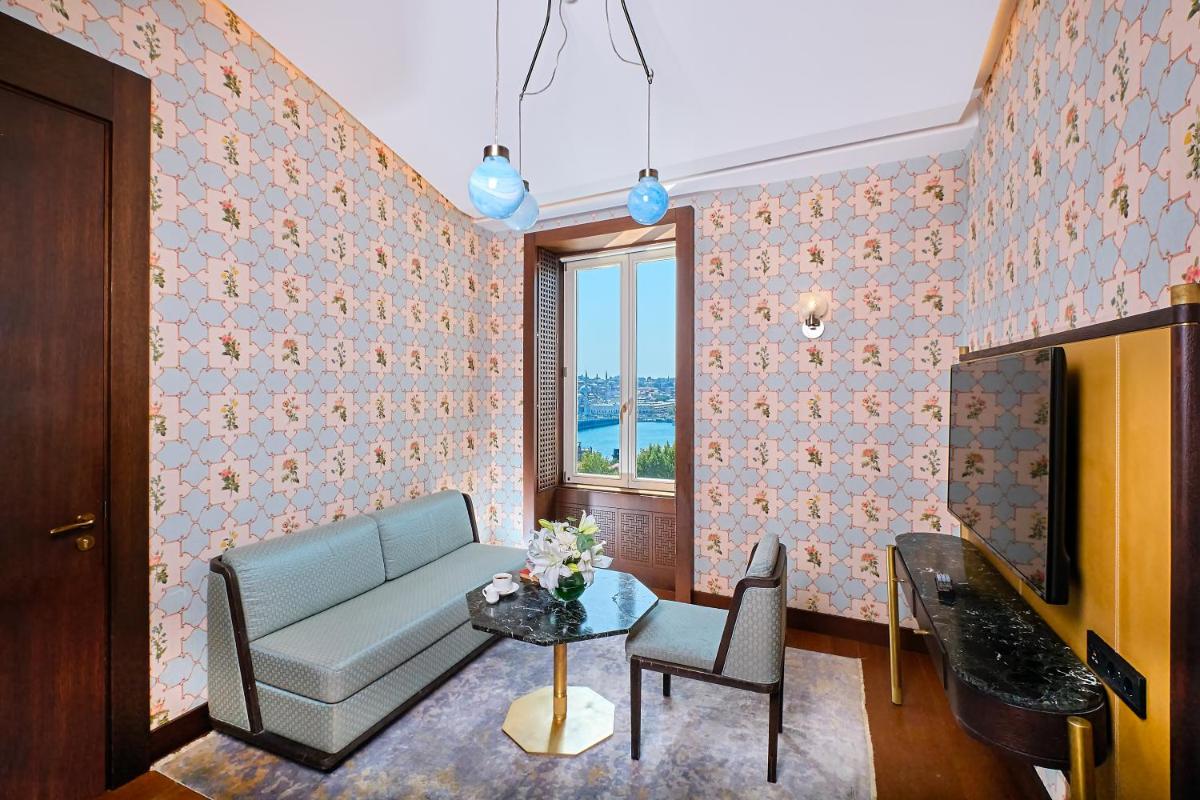 The Galata Hotel Istanbul - MGallery Collection