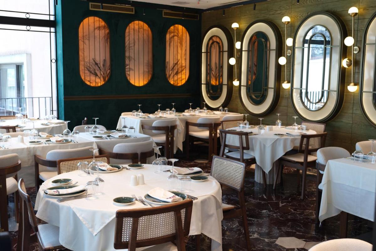 The Galata Hotel Istanbul - MGallery Collection