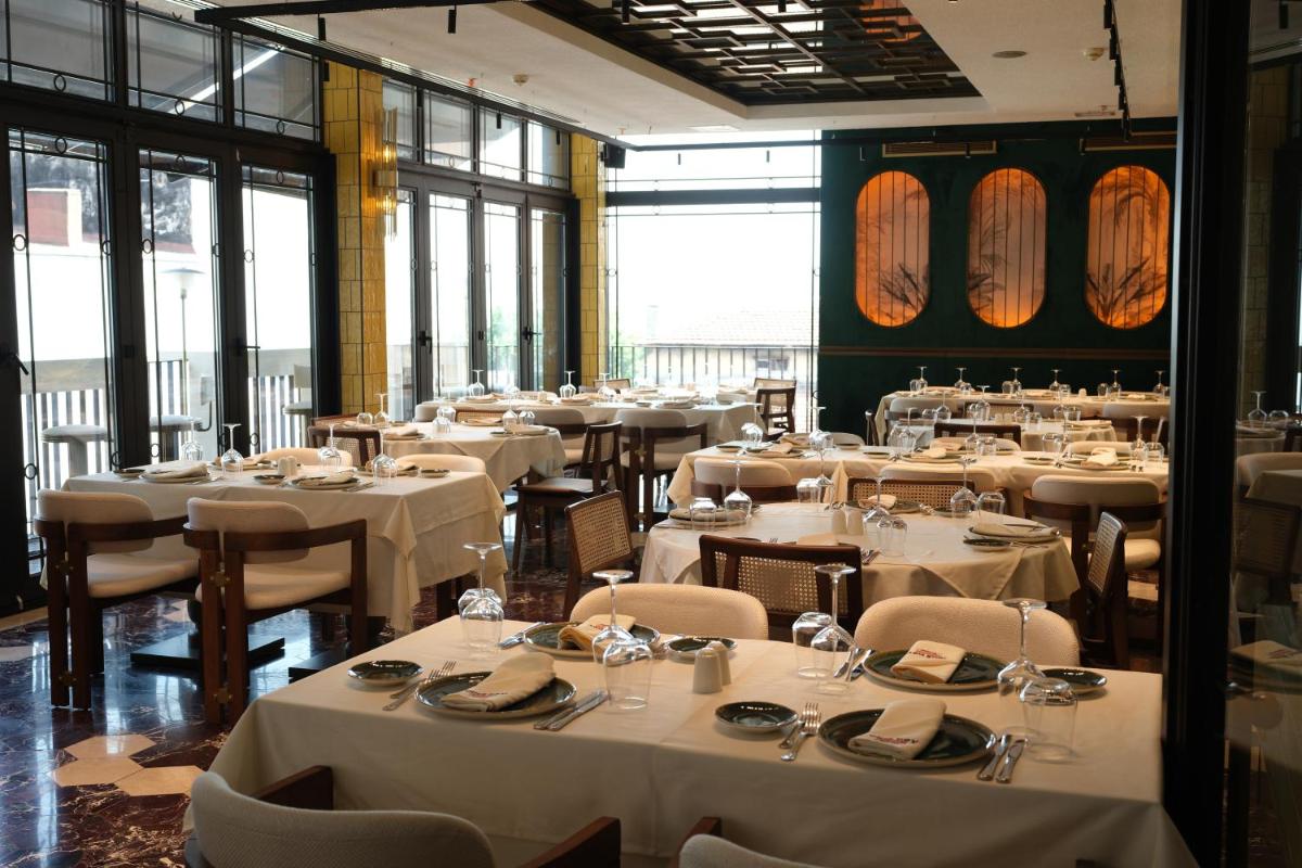 The Galata Hotel Istanbul - MGallery Collection