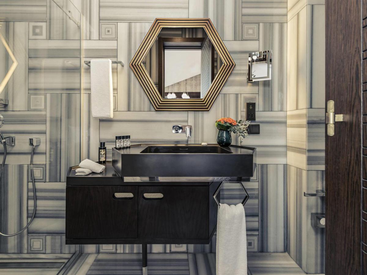 The Galata Hotel Istanbul - MGallery Collection