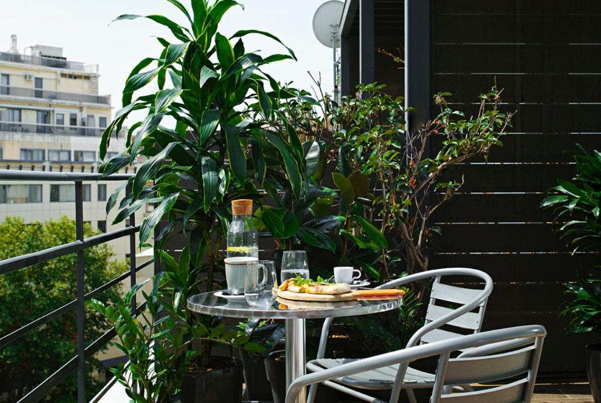 The Gem Society Hotel