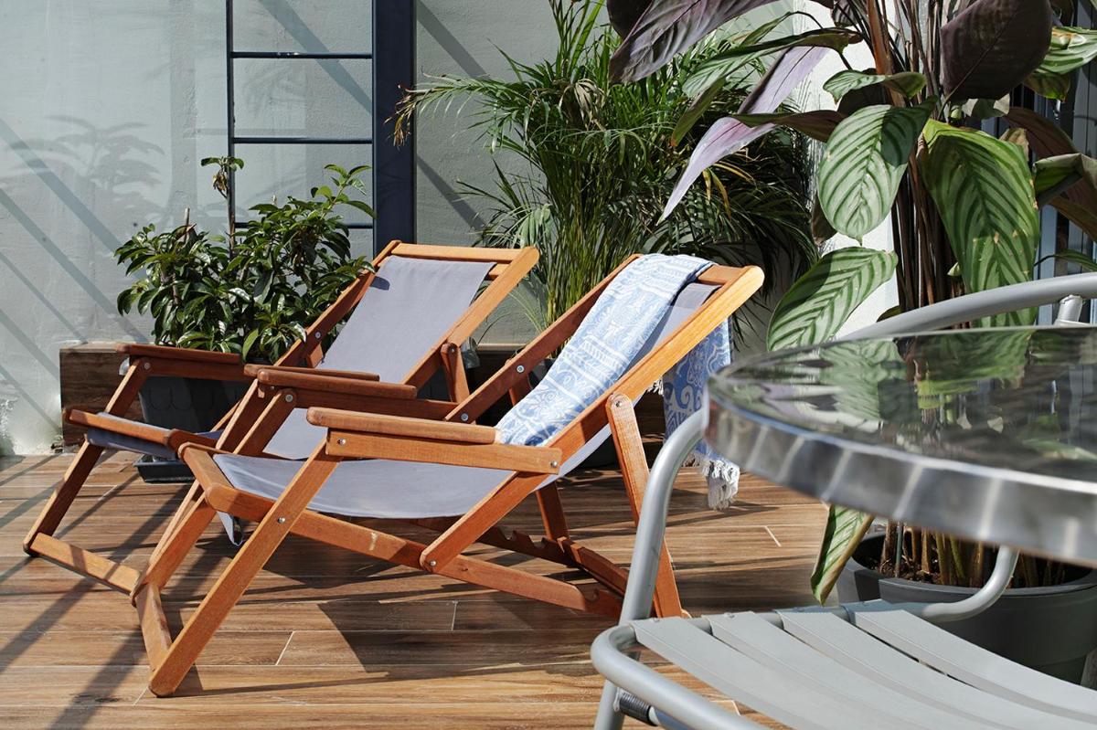 The Gem Society Hotel