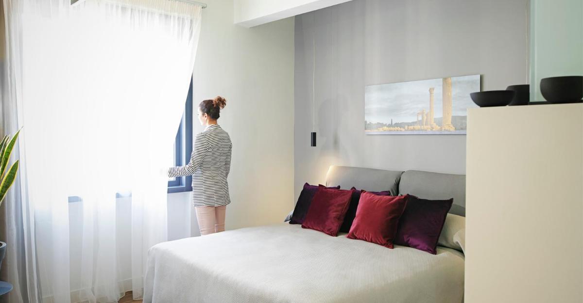 The Gem Society Hotel