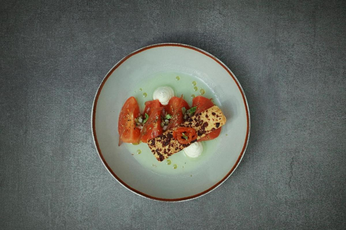 The Gem Society Hotel