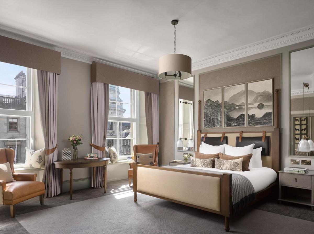 InterContinental Edinburgh The George by IHG
