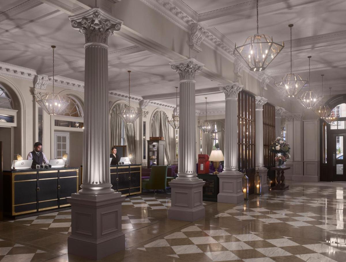 InterContinental Edinburgh The George by IHG