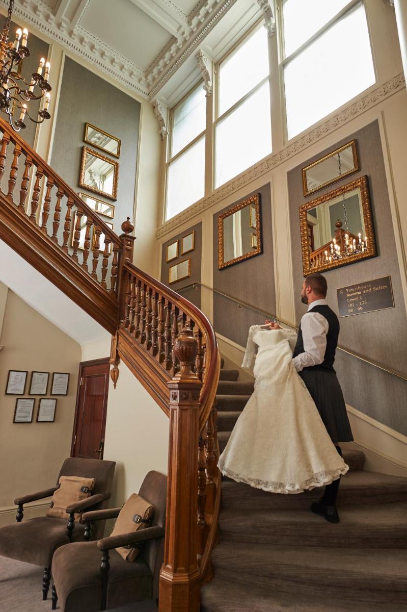 InterContinental Edinburgh The George by IHG