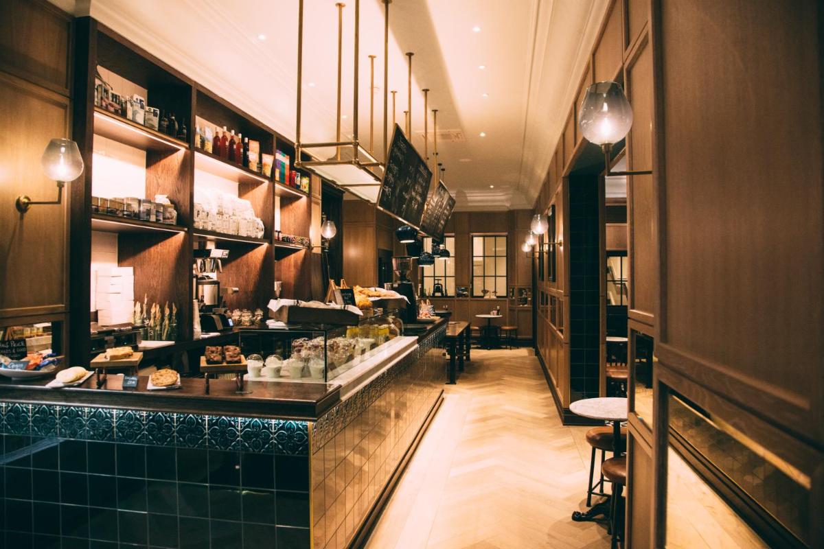 InterContinental Edinburgh The George by IHG