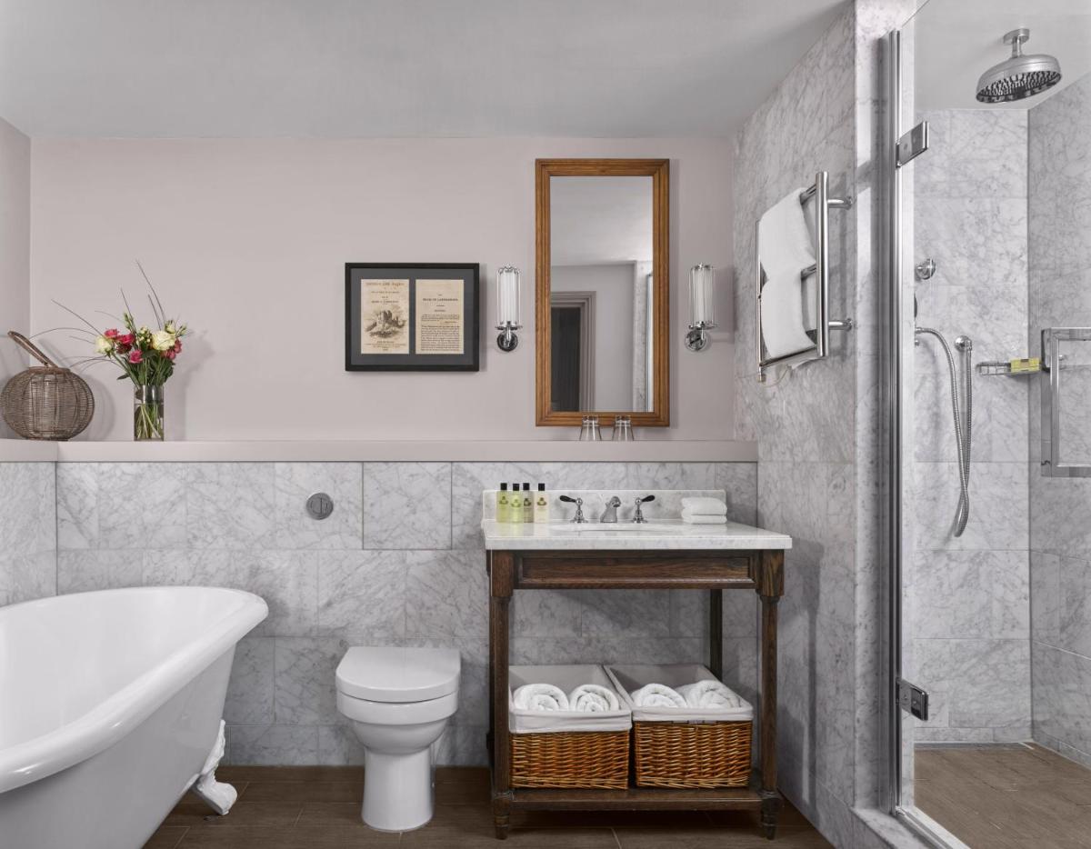 InterContinental Edinburgh The George by IHG