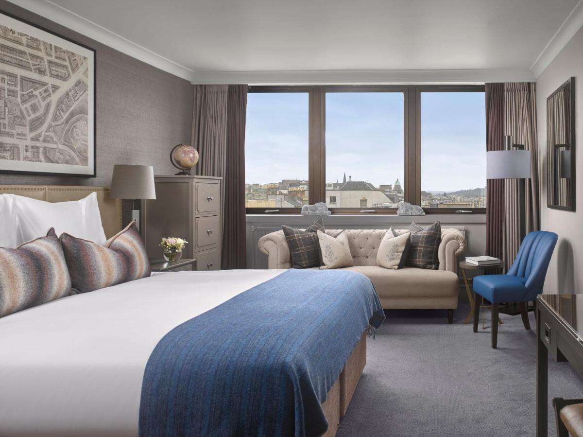 InterContinental Edinburgh The George by IHG