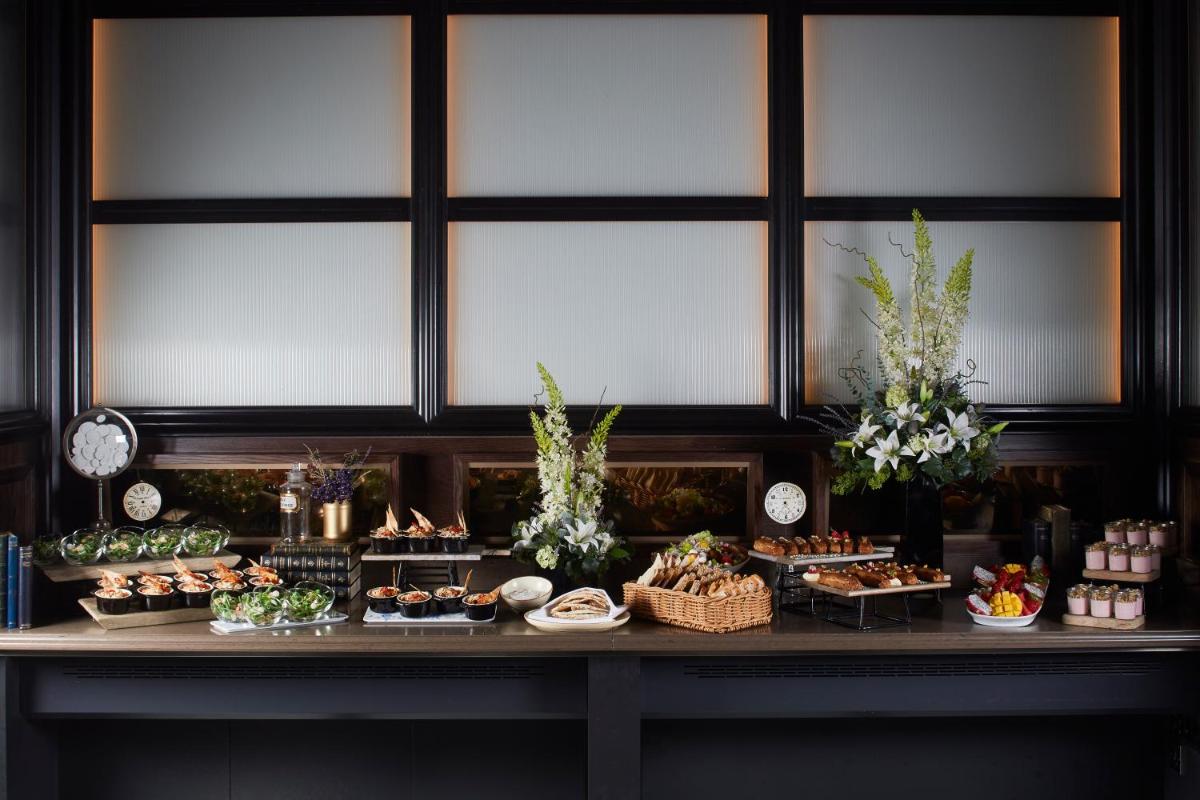 InterContinental Edinburgh The George by IHG