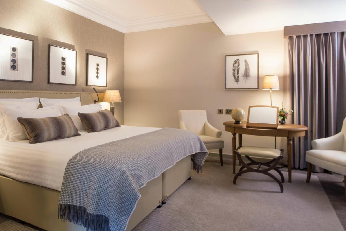 InterContinental Edinburgh The George by IHG