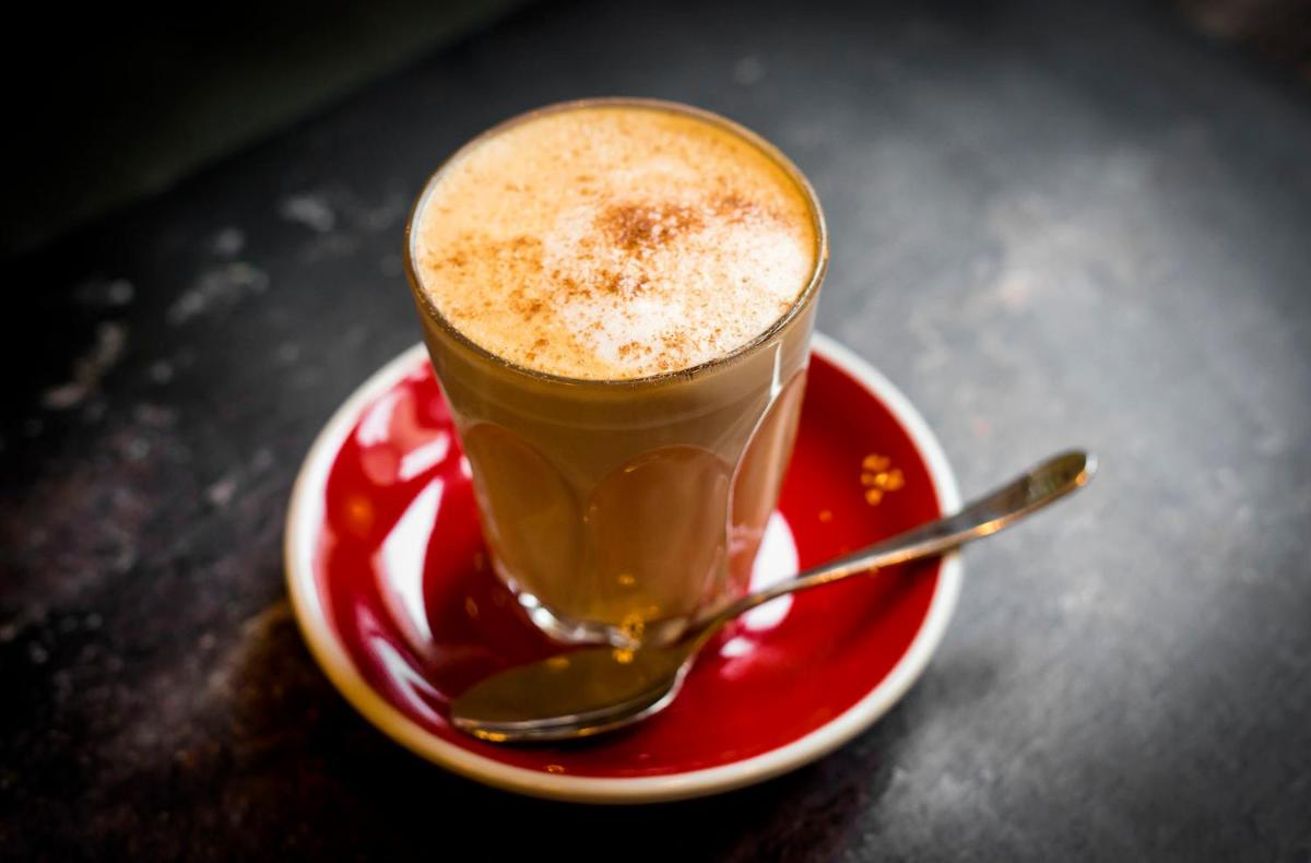 InterContinental Edinburgh The George by IHG