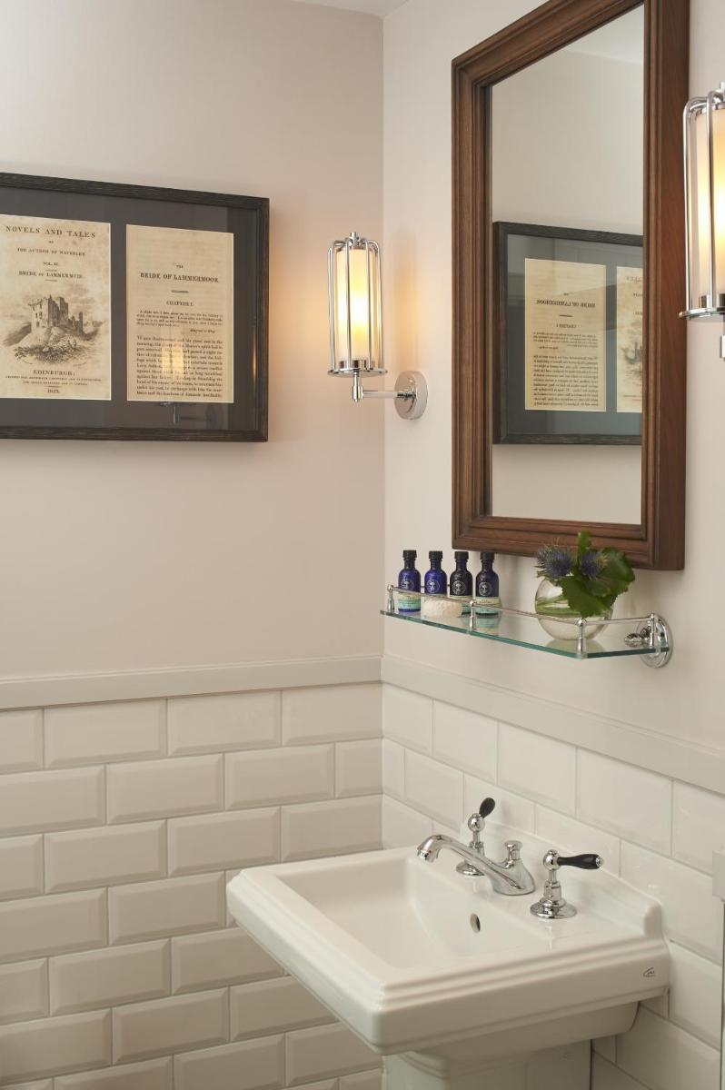 InterContinental Edinburgh The George by IHG