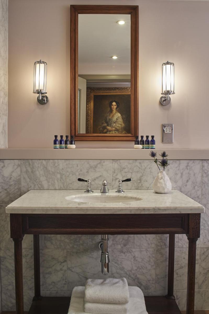 InterContinental Edinburgh The George by IHG