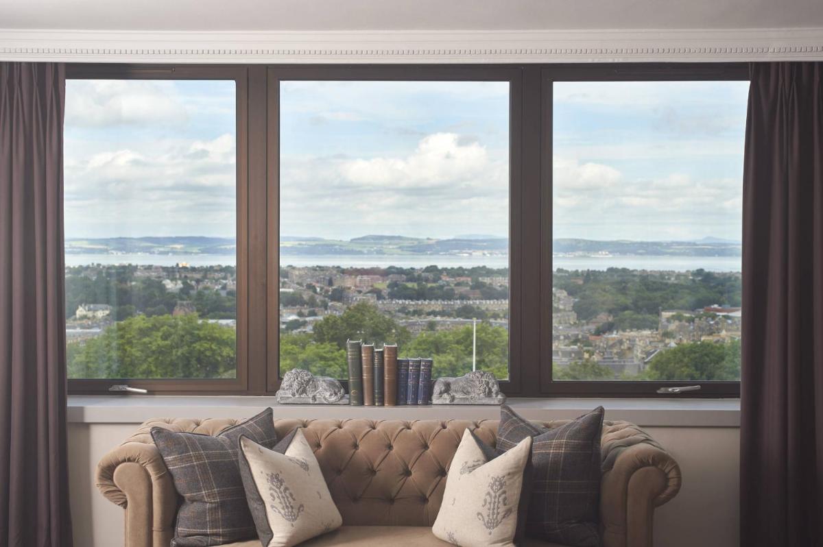 InterContinental Edinburgh The George by IHG