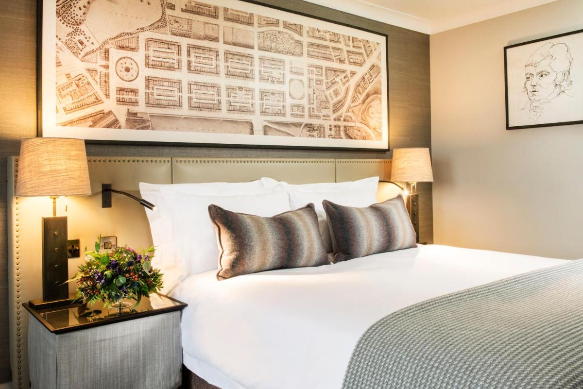 InterContinental Edinburgh The George by IHG