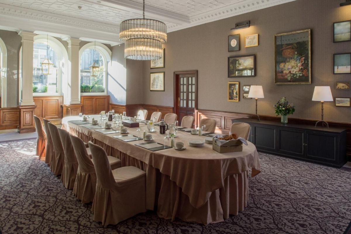 InterContinental Edinburgh The George by IHG