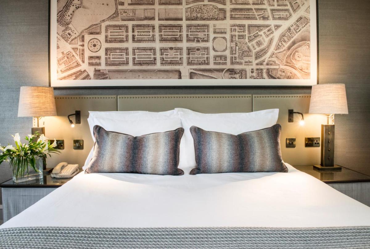 InterContinental Edinburgh The George by IHG