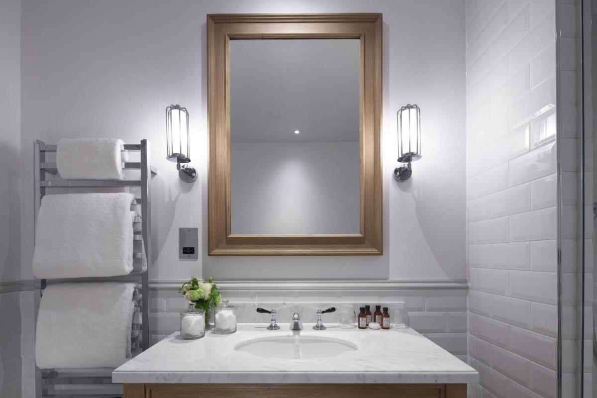 InterContinental Edinburgh The George by IHG