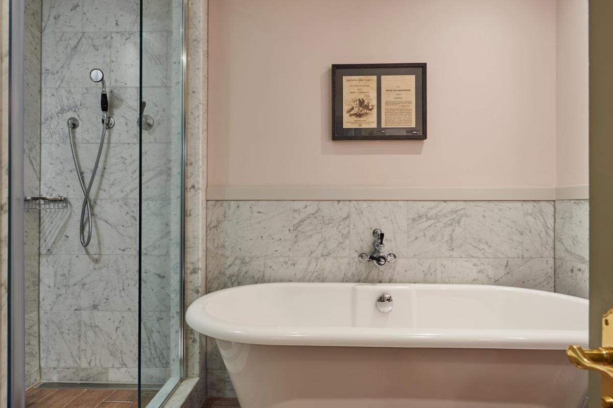 InterContinental Edinburgh The George by IHG