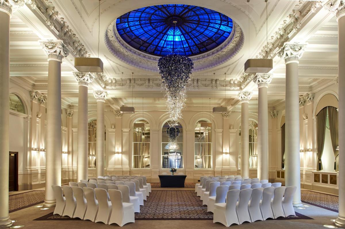 InterContinental Edinburgh The George by IHG