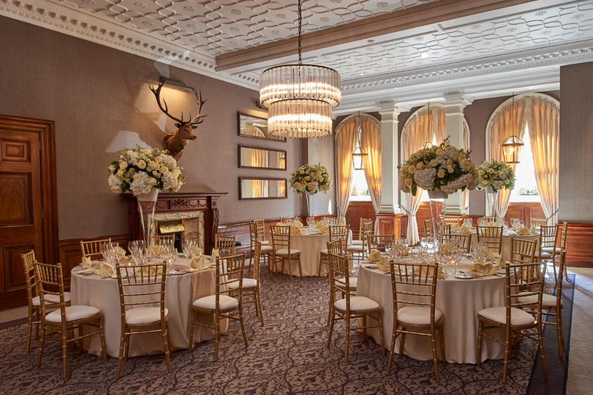 InterContinental Edinburgh The George by IHG