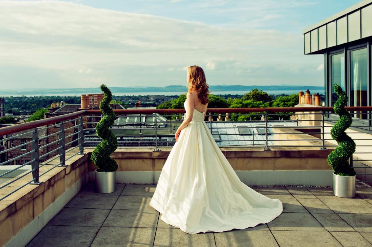 InterContinental Edinburgh The George by IHG