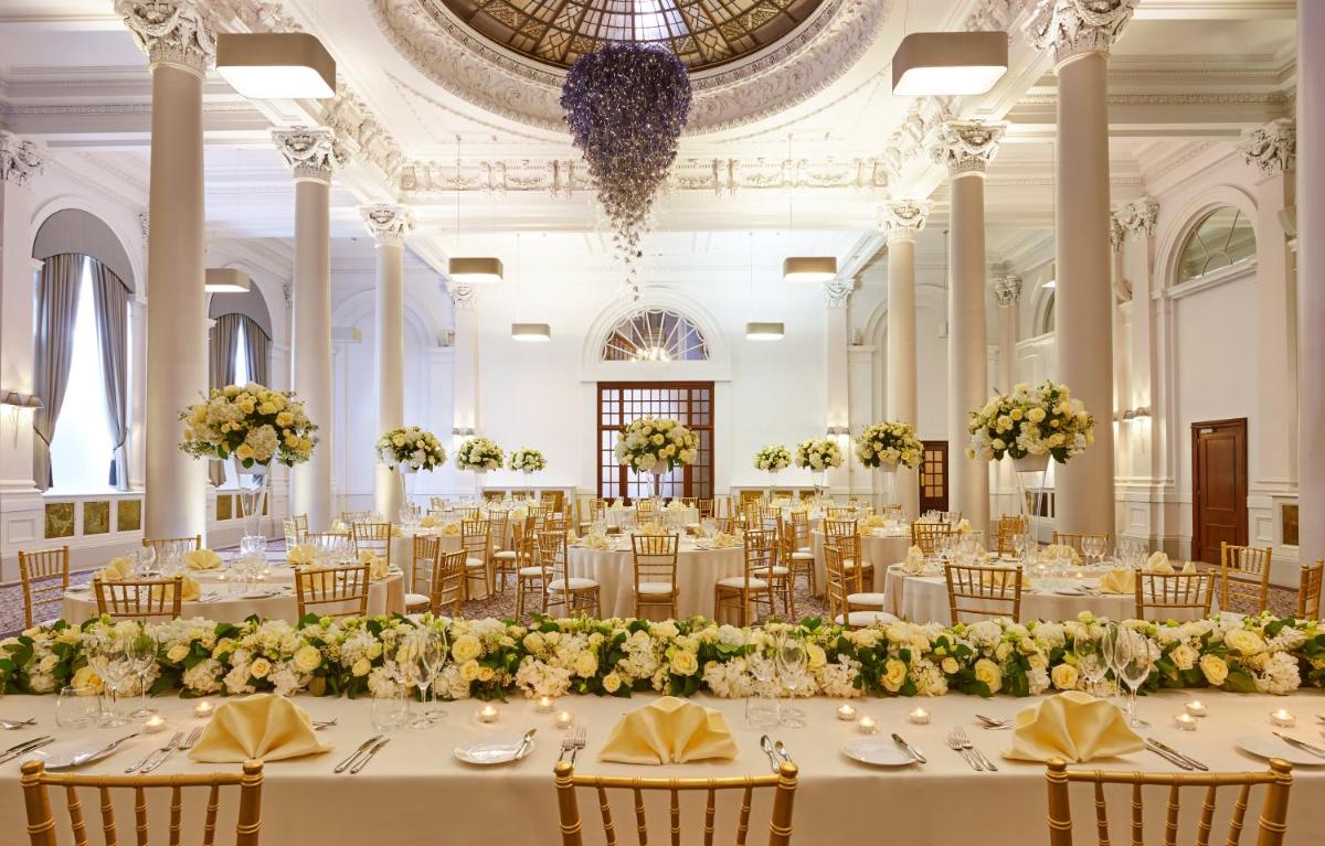 InterContinental Edinburgh The George by IHG