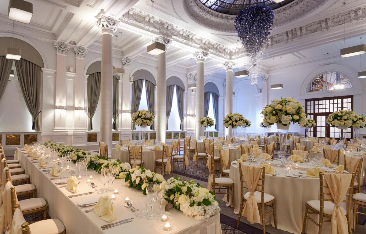 InterContinental Edinburgh The George by IHG