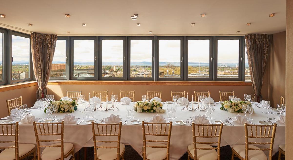 InterContinental Edinburgh The George by IHG