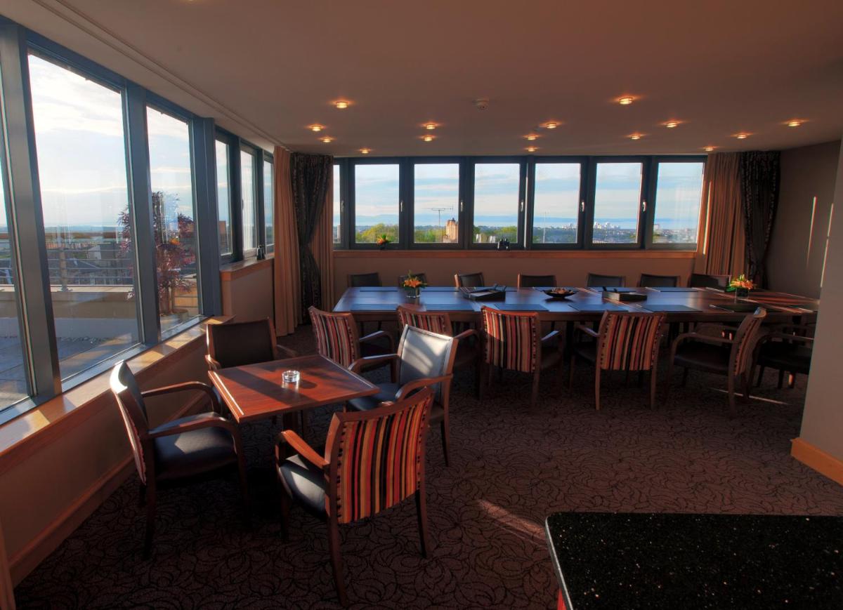 InterContinental Edinburgh The George by IHG